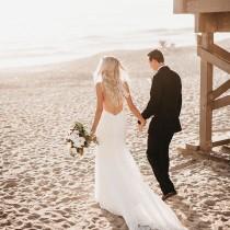 David's Bridal wedding photo - David's Bridal