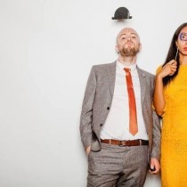 OneFabDay wedding photo - OneFabDay