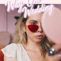 UK Wedding Print Magazine wedding photo - UK Wedding Print Magazine