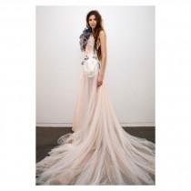 Vera Wang wedding photo - Vera Wang