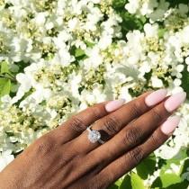 Martha Stewart Weddings wedding photo - Martha Stewart Weddings