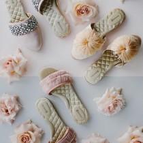 Green Wedding Shoes / Jen wedding photo - Green Wedding Shoes / Jen