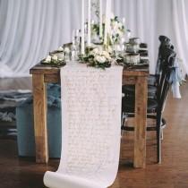 Martha Stewart Weddings wedding photo - Martha Stewart Weddings