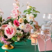 Nancy Teasley wedding photo - Nancy Teasley