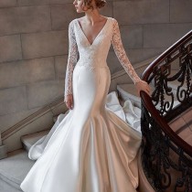 Kleinfeld Bridal wedding photo - Kleinfeld Bridal