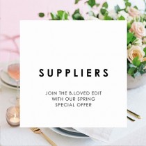 UK Wedding & Lifestyle Blog wedding photo - UK Wedding & Lifestyle Blog