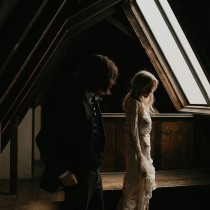 Hello May wedding photo - Hello May