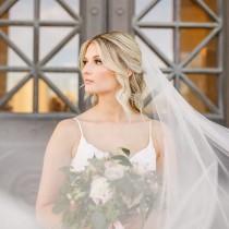 wedding photo - Stephanie Brinkerhoff