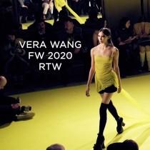 VERA WANG wedding photo - VERA WANG