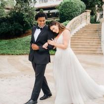 Kleinfeld Bridal wedding photo - Kleinfeld Bridal