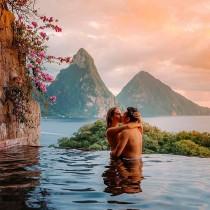 Beaches N Resorts wedding photo - Beaches N Resorts