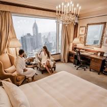 Luxury World Traveler wedding photo - Luxury World Traveler