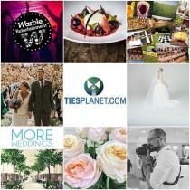 Boho Weddings (Kelly Hood) wedding photo - Boho Weddings (Kelly Hood)