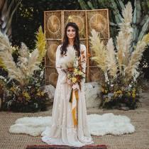 Boho Weddings (Kelly Hood) wedding photo - Boho Weddings (Kelly Hood)