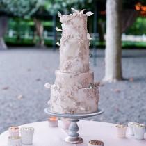 Martha Stewart Weddings wedding photo - Martha Stewart Weddings