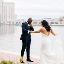 Martha Stewart Weddings wedding photo - Martha Stewart Weddings