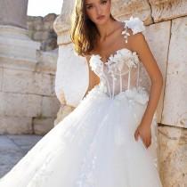 Kleinfeld Bridal wedding photo - Kleinfeld Bridal