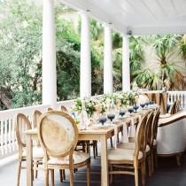 Martha Stewart Weddings wedding photo - Martha Stewart Weddings