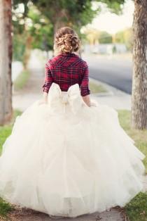 wedding photo -  Dress