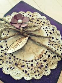 wedding photo -  Wedding Invitation