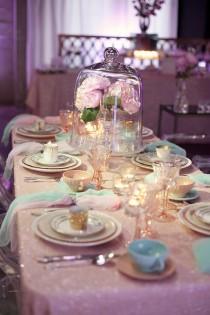 wedding photo - Свадебный стол