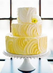 wedding photo - Wedding Cake