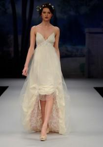 Amelie wedding photo - Amelie