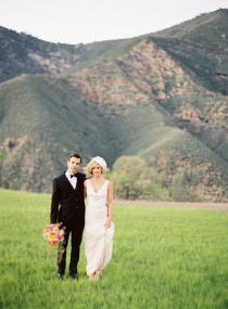 wedding photo - Photographie de mariage Jose Villa
