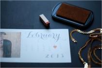 wedding photo - Save The Date Card