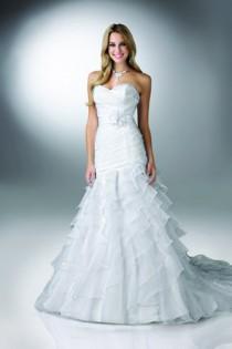 wedding photo -  DaVinci Bridal