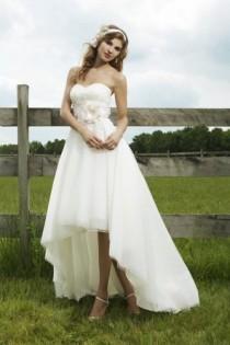 wedding photo -  Sincerity Bridal