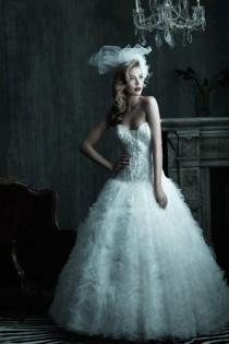 wedding photo - Couture Allure