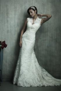 wedding photo - Allure Couture
