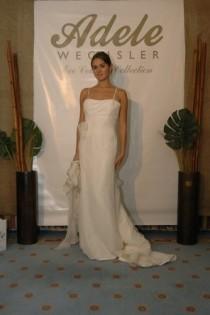 wedding photo - Adele Wechsler