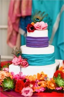 Wedding Cake - How To Information | Ehow