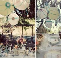 wedding photo - Balloons In Weddings