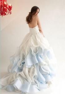 wedding photo -  Wedding Dresses We Adore