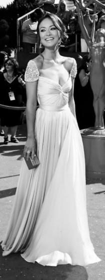 wedding photo -  Wedding Dresses We Adore