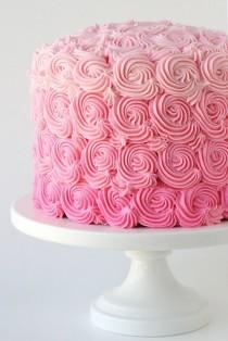 wedding photo -  Pale Pink Wedding Color Palettes 