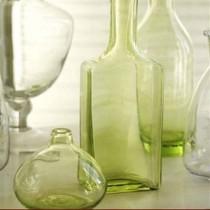 wedding photo -  Pale Green Wedding Color Palettes