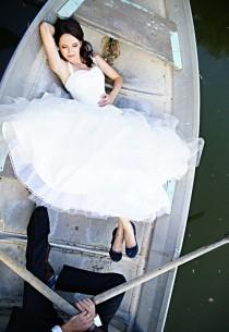 wedding photo - Professional Wedding Photography ♥ Real Wedding Photo 