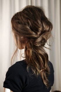 wedding photo -  Wedding Hair Ideas