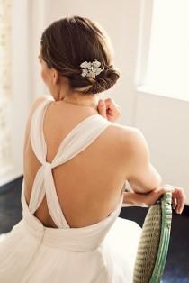 wedding photo - Hochzeits-Haar-Ideen