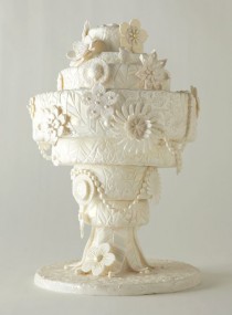 wedding photo - وكعكة الزفاف