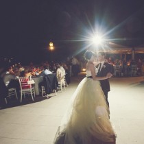 wedding photo - The Moment