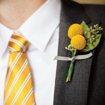 wedding photo - Der Bräutigam