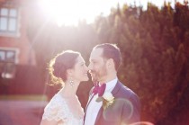wedding photo - Mariages Romantiques