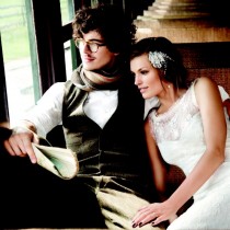 wedding photo - رومانسية الأعراس