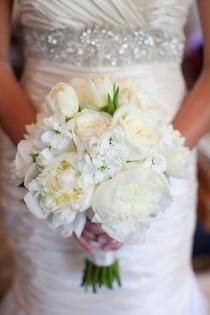 wedding photo - Pretty Flowers