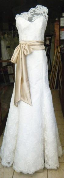 wedding photo - Robes